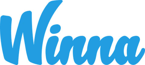 Logo Winna